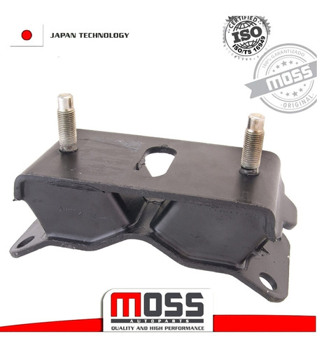 Base Caja Toyota Autana Hembrita Machito 4.5 Automatico