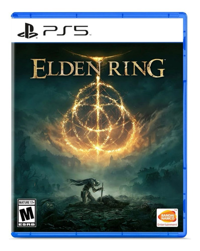 ¡increíble Oferta! Juego De Playstation 5: Elden Ring