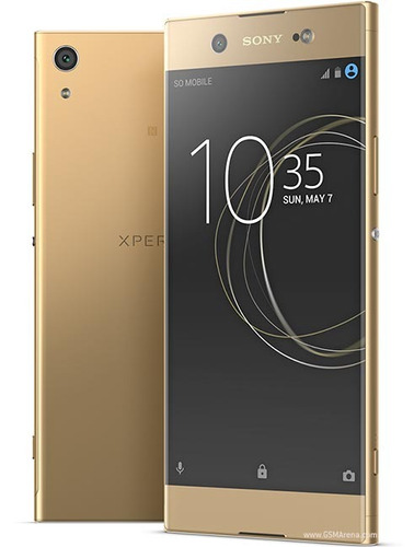 Celular Libre Sony Xperia Xa1 Ultra G3223 6'' 32gb 23mpx Lte