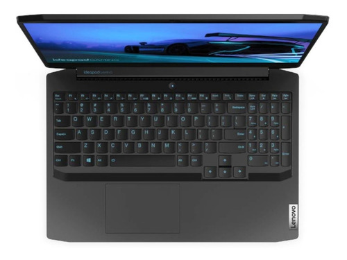 Imagen 5 de 6 de Portátil Lenovo Gamer3, Ryzen5, 16gb Ram/128gb Ssd+1tr Hdd