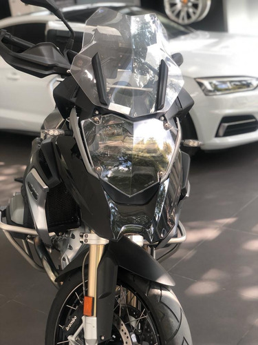 Imagen 3 de 11 de Bmw Gs 1200r - Modelo 2018