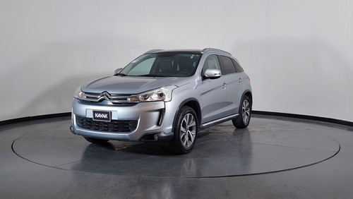 Citroën C4 Aircross 2.0 TENDENCE 2WD MT