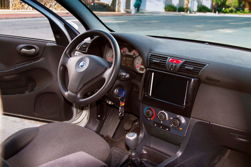 Fiat Stilo 2.4 Abarth - Baixa Km Impecável