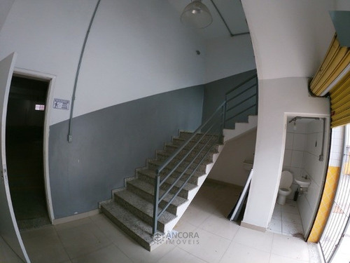 Imagem 15 de 15 de Galpão Comercial 1.500² - Vila Das Palmeiras - 4469-1