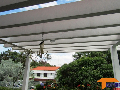 Imagem 7 de 30 de Vende - Alto Padrão - Butantã - Sobrado Tripléx - At. 734.00m² E A.c 61.00 M² - 1519so - 70439040