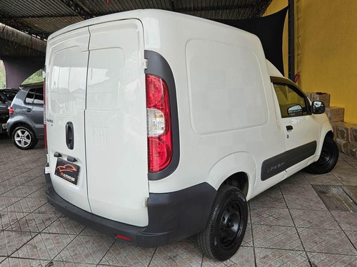 Fiat Fiorino 1.4 Flex