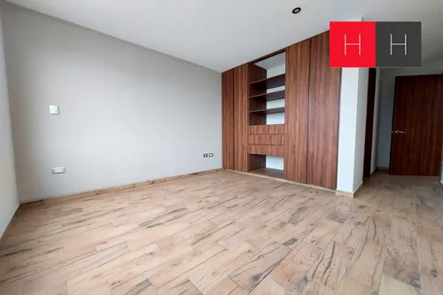 Casa En Venta En Lomas De Angelopolis