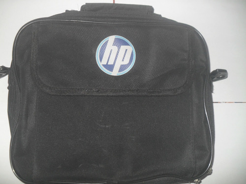 Funda Neoprene Hp Mini Con Bolsillo Externo