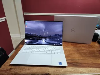 Nuevo Portátil Dell Xps 15 Oled 9520