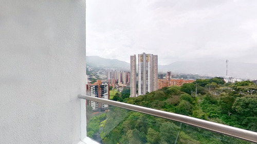 Imagen 14 de 18 de Apartamento En Venta La Doctora Sabaneta