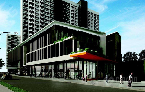 Imagen 3 de 10 de Edificio - Centro