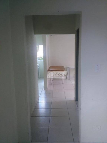 Apartamento Residencial À Venda, Vila Santa Maria, Guarulhos - Ap0432. - Ap0432