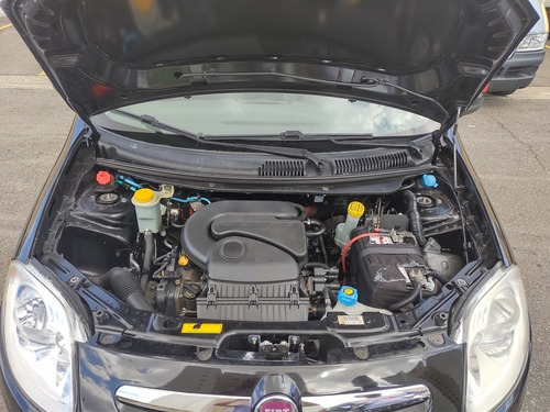 Fiat Palio 2015 1.0 Attractive Flex 5p