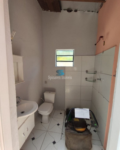 Imagem 18 de 30 de Chácara Para Financiamento Bancário Em Atibaia - Ch00763 - 69736299