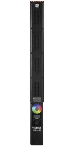 Bastão Yongnuo Yn360 Iii Pro + F970 + Carreg + Fonte + Tripé