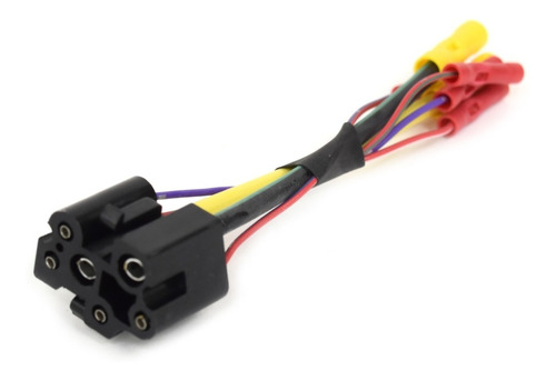 Conector Del Switch De Encendido Mustang 68 69