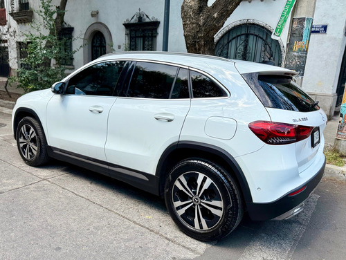 Mercedes Benz Gla 200 Progressive 2022