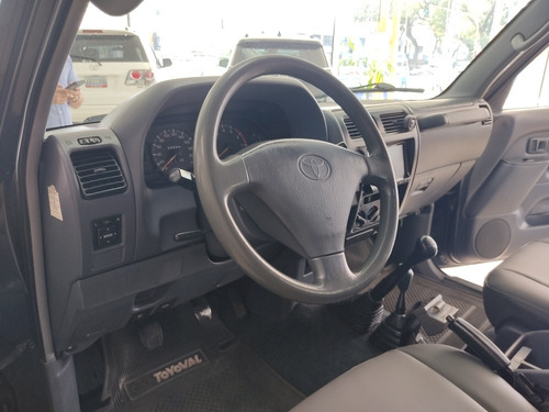 Imagen 12 de 15 de Toyota Meru 4x4