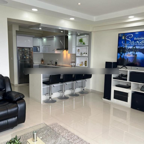 Imagen 3 de 6 de Apartamento En Venta En Caribe Ref 1315