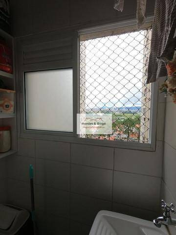 Imagem 16 de 19 de Apartamento Com 2 Dormitórios À Venda, 53 M² Por R$ 300.000,00 - Ponte Grande - Guarulhos/sp - Ap2652