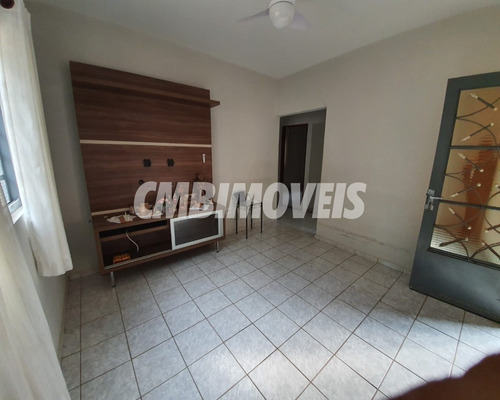 Imagem 6 de 30 de Casa Com Casa De Fundos À Venda No Bairro Jardim Das Bandeiras Em Campinas - Ca06311 - Ca06311 - 69947078