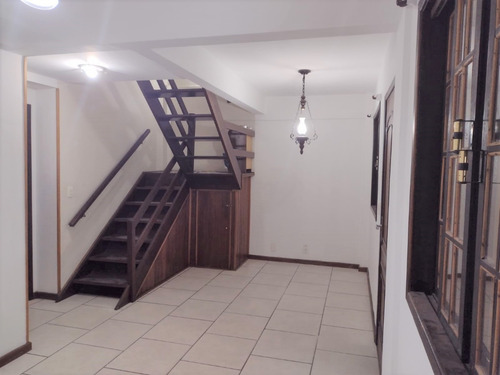 Imagem 4 de 19 de Condomínio Fechado- Duplex 3 Quartos 2 Vagas Cobertas (cobertura Zetaflex ) 1 Suíte 1 Banheiro Social 2 Lavabos Terraço Com Churrasqueira -melhor Do Bairro Direto Proprietário-imóvel Vazio