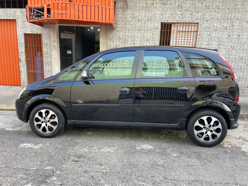 Chevrolet Meriva 1.8 Ss Flex Power 5p