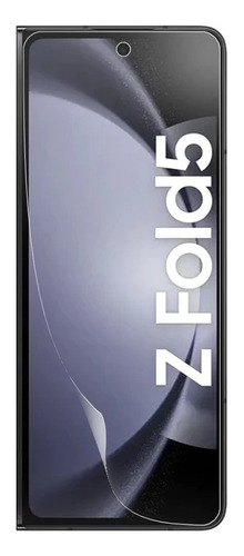Lamina De Hidrogel Para Samsung Galaxy Z Fold5 - Rock Space