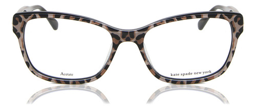 Lentes Kate Spade Crishell Fp3 52 Mujer Armazones