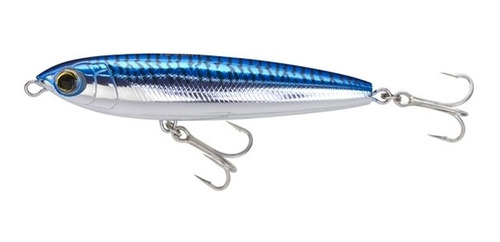 Currican Yo-zuri (hydro Pencil) 5  Color Blue Mackerel