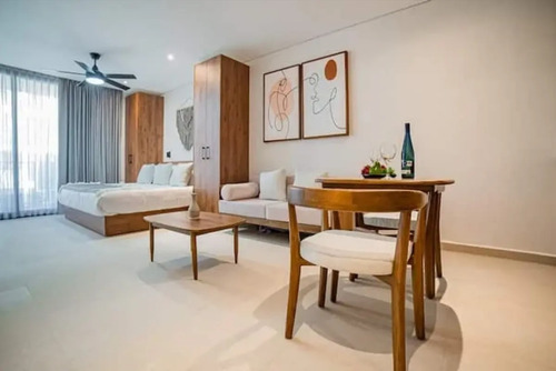 Aprovecha La Oferta Que Te De El Rematadas.com Para Hacerte De Tu Patrimonio En Chechen Lt 01 Mz 250 Dpto. 223, Tulum Centro, Tulum!!!!!!!!!