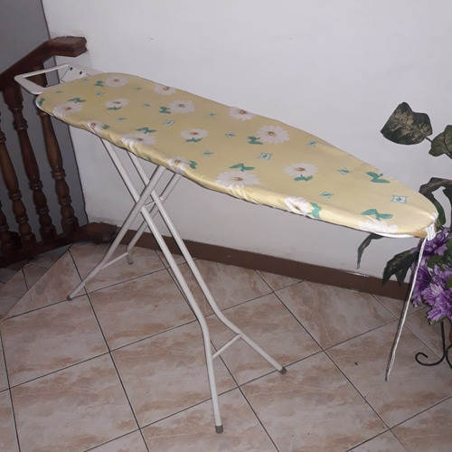 Mesa Para Planchar Grande