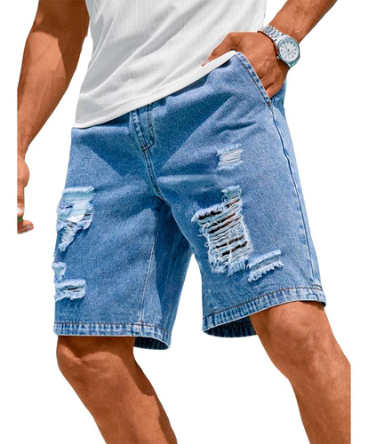 Short Jeans Element