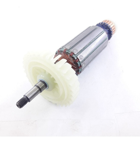 Inducido Rotor Bobina Amoladora Skil 9004 (nueva)original
