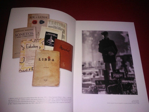 Cacodelphia - Presencia De Leopoldo Marechal - Bibl Moreno