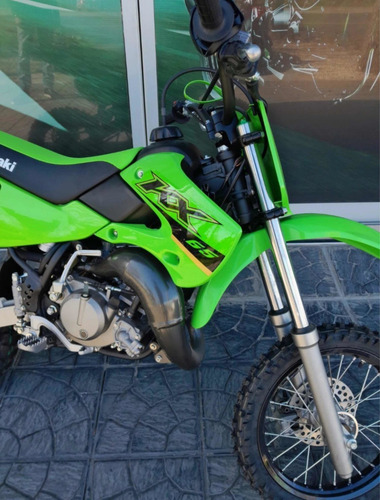 Imagen 2 de 9 de Kawasaki Kx65