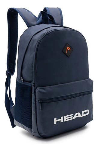 Mochila Porta Notebook Head Original Modern Ar1 27211 Ellobo