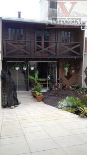 Imagem 3 de 15 de Sobrado - Afonso Pena - Ref: 68989968 - V-so01349