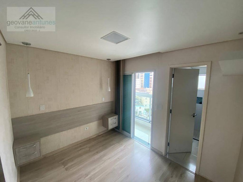 Imagem 25 de 28 de Apartamento Com 3 Dormitórios À Venda, 95 M² Por R$ 920.000,00 - Santana - São Paulo/sp - Ap0343