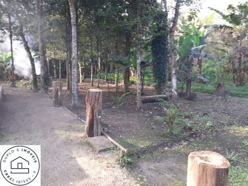 Imagem 13 de 29 de Chácara Em Iguape , Lado Morro, Isolada , Murada, 2 Dormitórios Sendo 1 Suite, Banheiro , Sala, Cozinha, Garagem , Churrasqueira, Varanda, 2 Tanques D - 6588 - 70066609