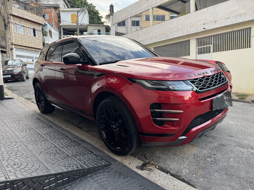 Land Rover Range Rover Evoque 2.0 R-dynamic Se Si4 Flex (p250) 5p