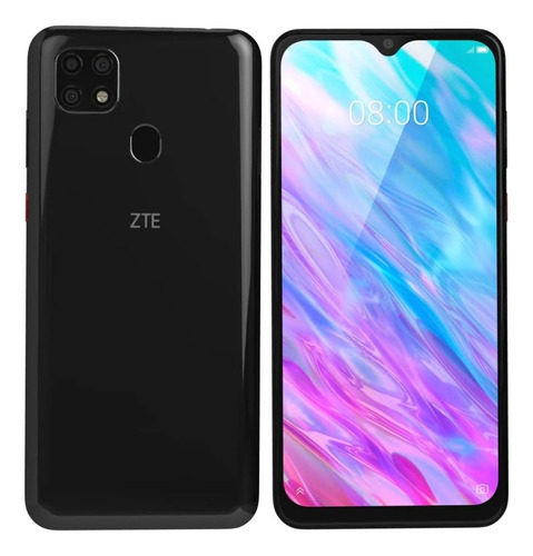 Celular Zte Blade V Smart 128gb, 4gb Ram 4g Lte