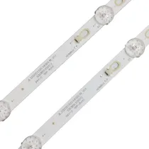 Comprar Tiras Led Tcl L32s60a-b Rca And32y Hitachi Cdh-le32smart19