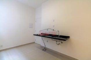 Studio Com 1 Dormitório Para Alugar, 32 M² Por R$ 1.200,00/mês - Brás - São Paulo/sp - St0368