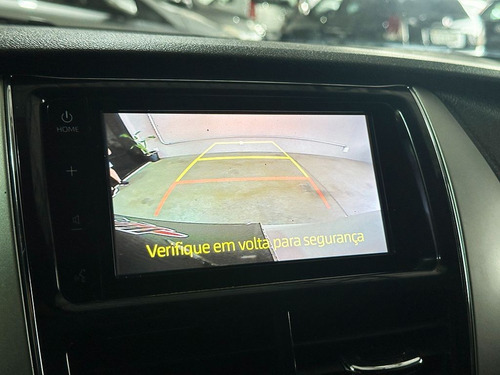 Toyota Yaris 1.5 16V XS MULTIDRIVE