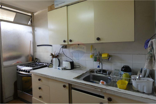Imagen 8 de 24 de Se Vende Departamento Amplio Y Luminoso En Ñuñoa