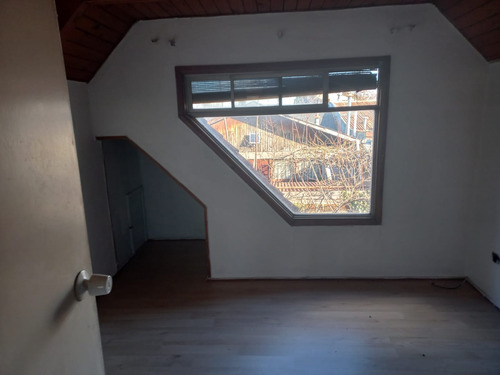Casa En Arriendo De 4 Dorm. En Curicó