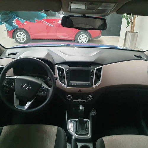 Imagen 11 de 15 de Hyundai Creta 2020 5p Gls Premium Ta