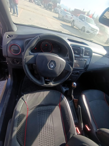 Renault Stepway 1.6 Trek Mt