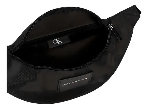 Cangurera calvin klein hombre hotsell